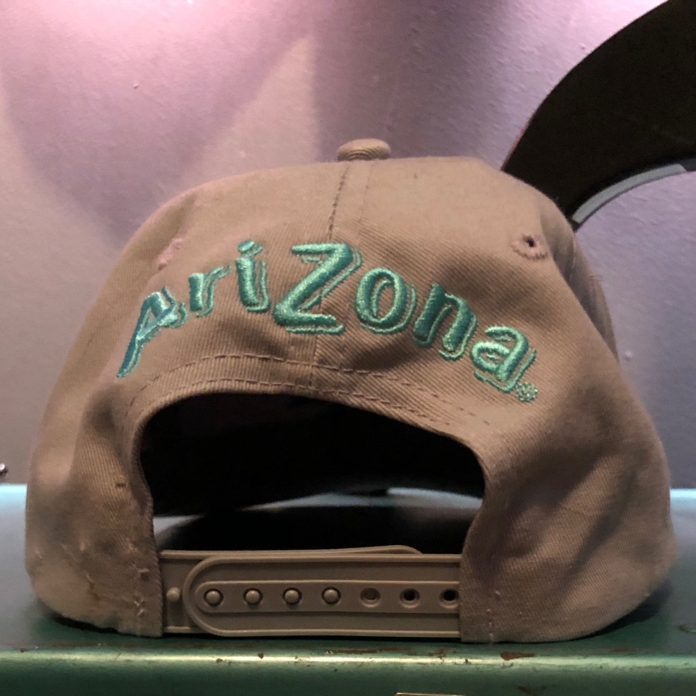 Arizona Cap